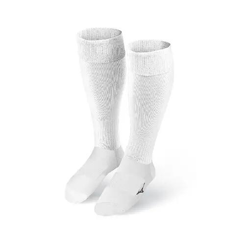 Lot de 6 chaussettes Mizuno Team trad 1/2
