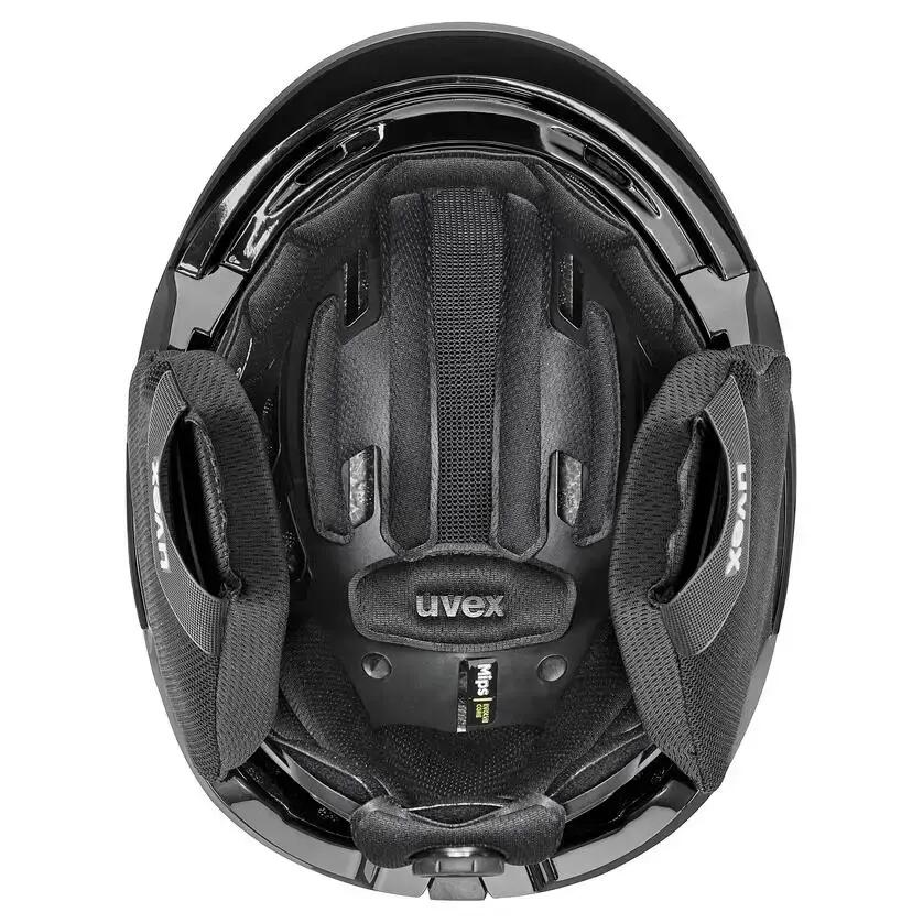 Casque de ski Uvex Levitate Mips 2/6