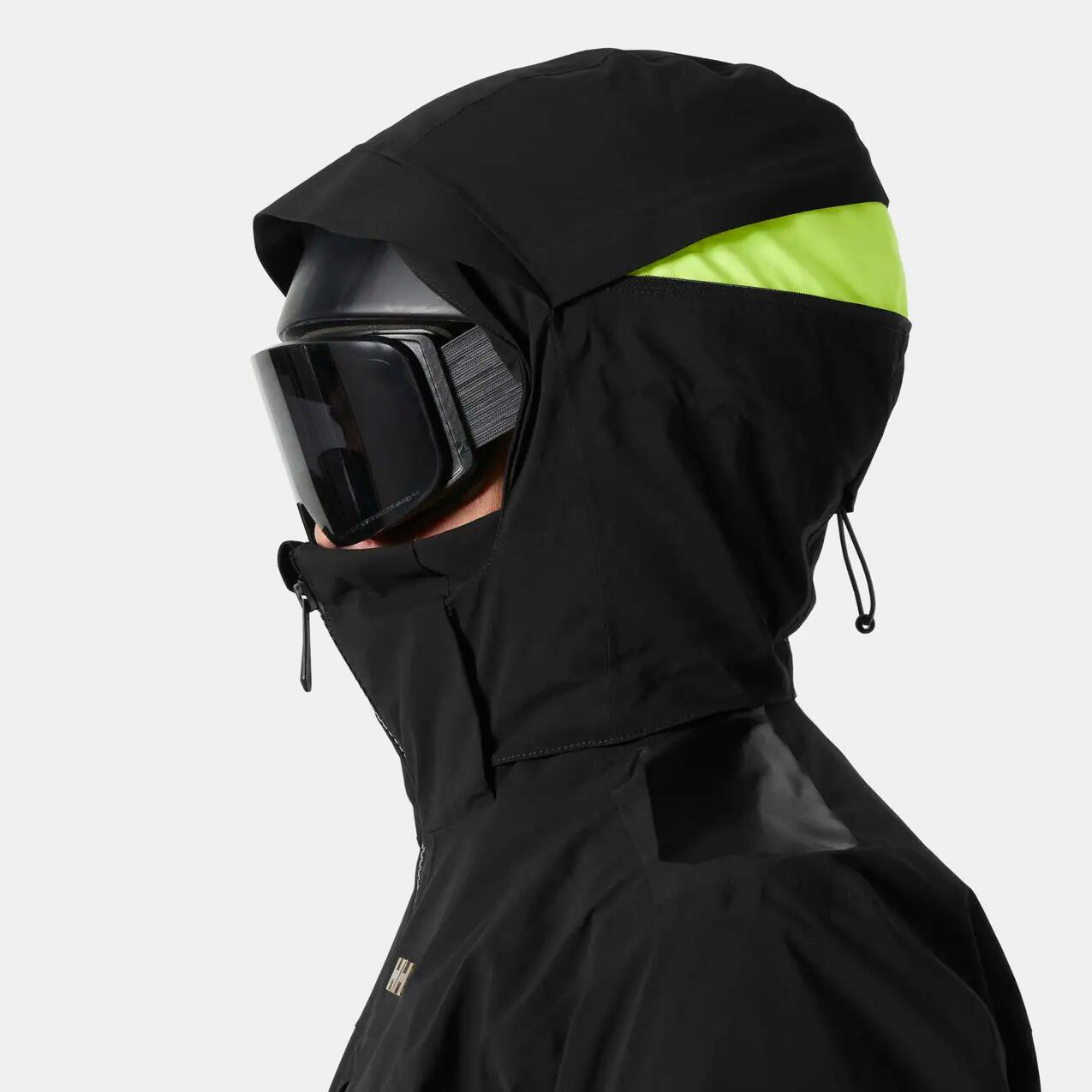 Ski-jas Helly Hansen Atlas Infinity Stretch 3/7