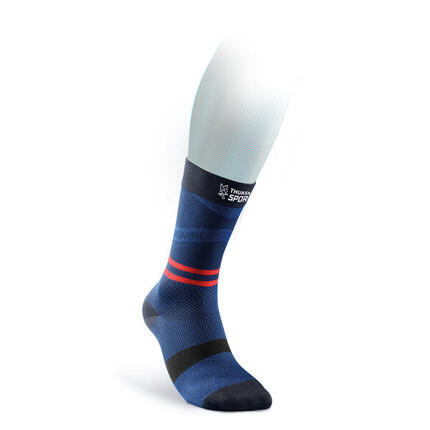 Chaussettes Femme mi-hautes Thuasne Up Activ