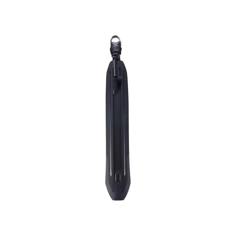 BBB GrandProtect MTB Rear Mud Guard 27.5'' to 29'' 4/7