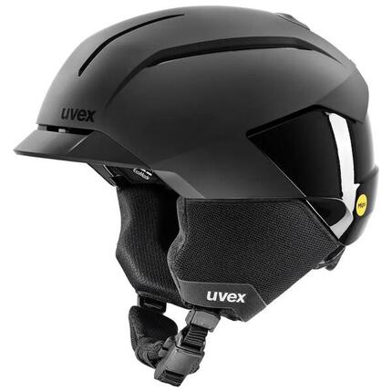 Kask narciarski Uvex Levitate Mips
