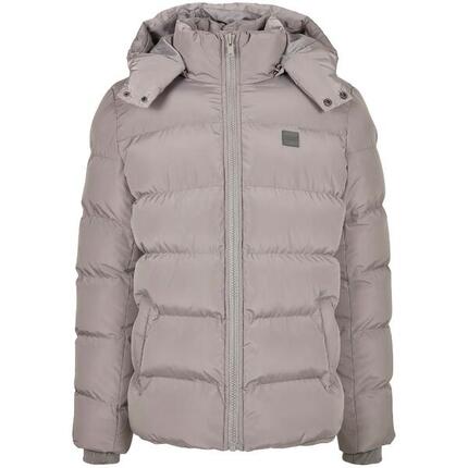 Parka grandes tailles Urban Classic hooded