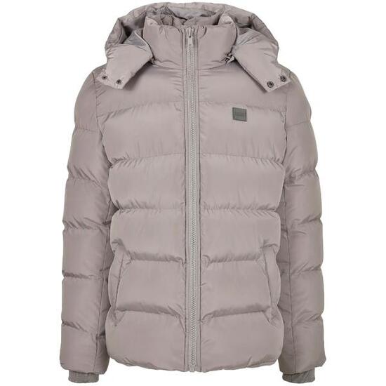 Veste à capuche Urban Classics puffer