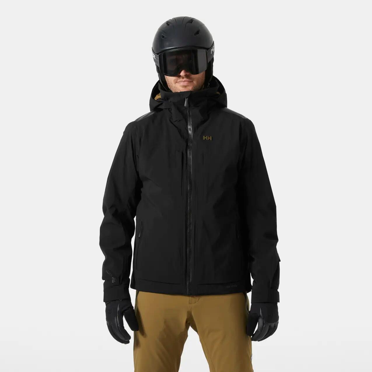 Ski-jas Helly Hansen Atlas Infinity Stretch 2/7