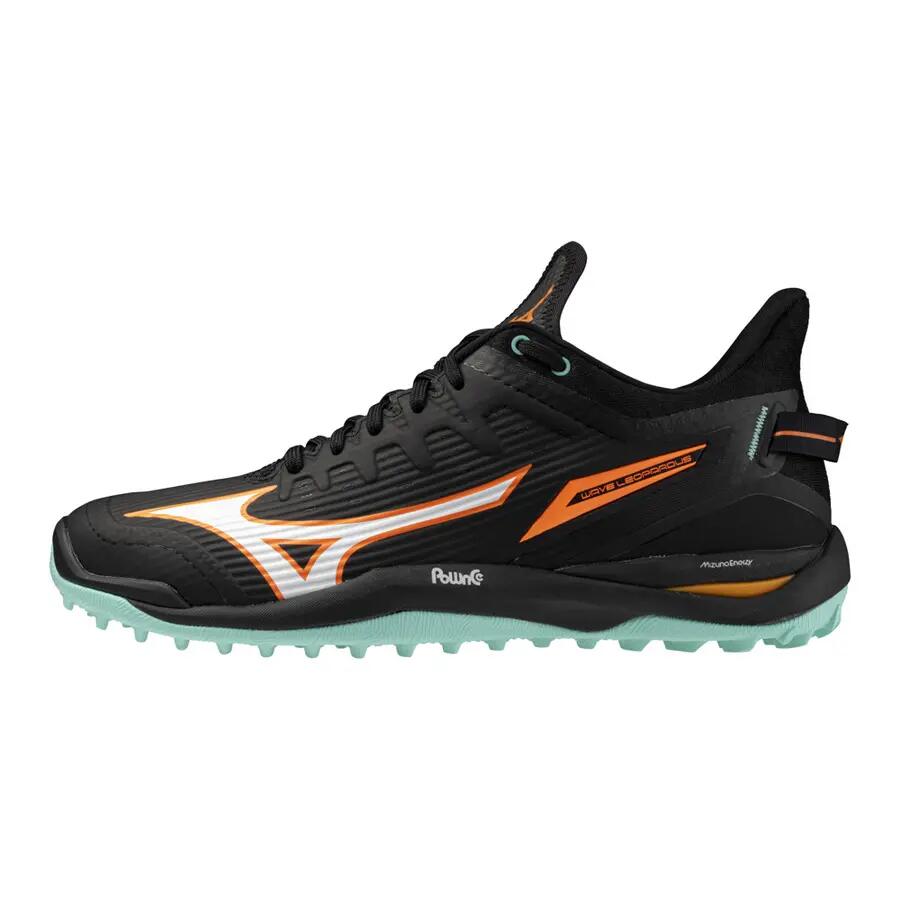 Scarpe hockey Mizuno Wave Leopardus 3/6