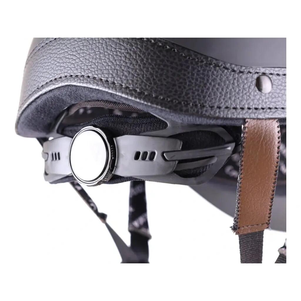 Casco da equitazione USG Comfort Jewel 4/6