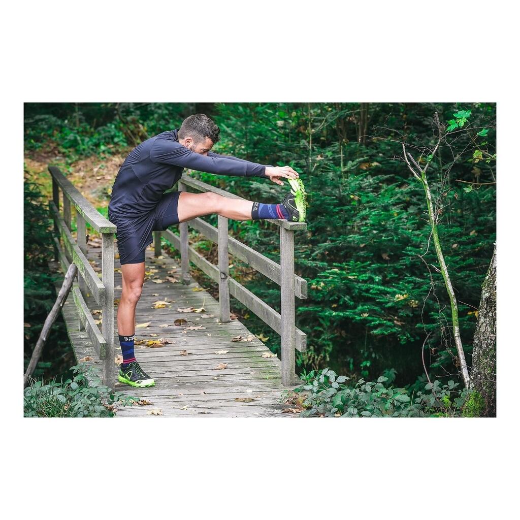 Chaussettes Thuasne Mi-hautes Up Activ 4/4