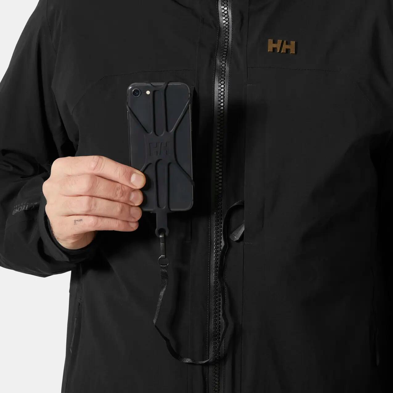 Ski-jas Helly Hansen Atlas Infinity Stretch 5/7
