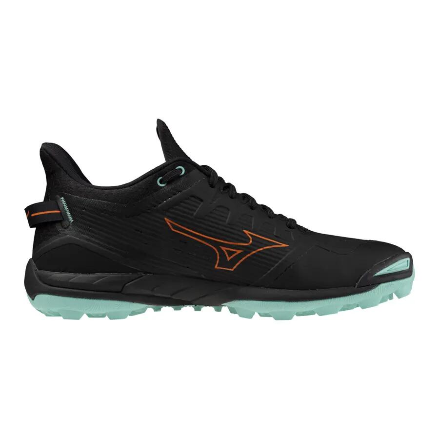 Scarpe hockey Mizuno Wave Leopardus 2/6