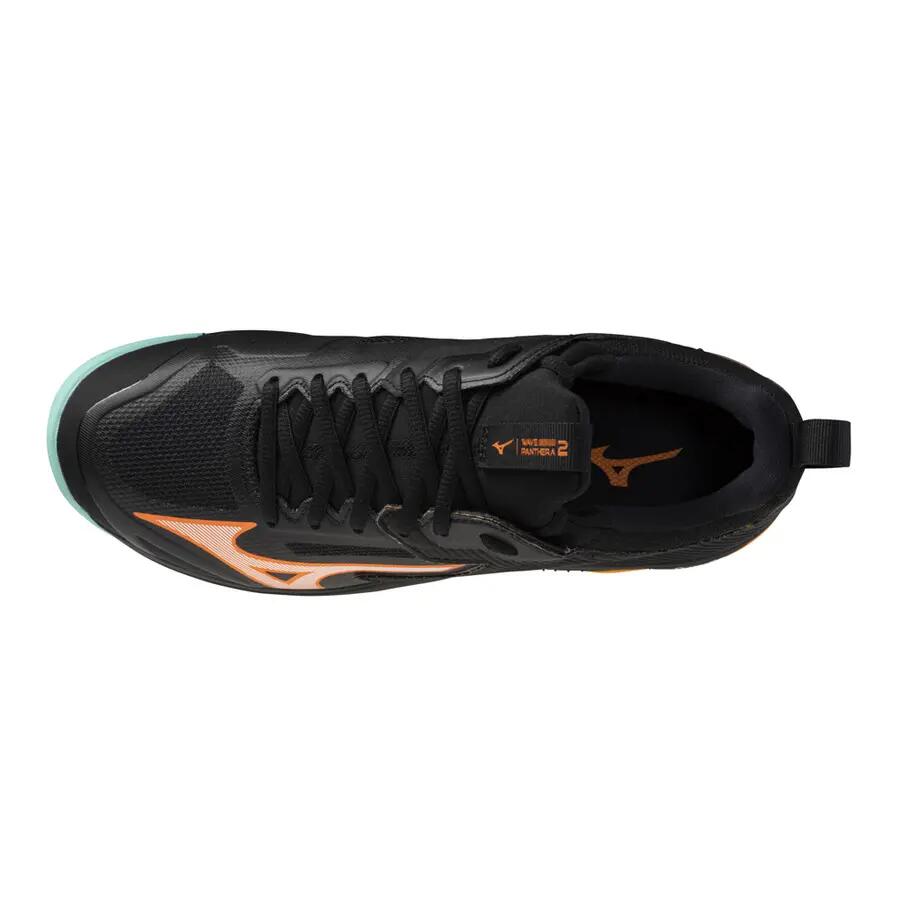 Scarpe hockey Mizuno Wave Panthera 2/5