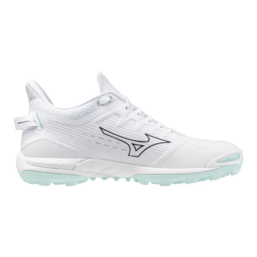 Scarpe hockey Mizuno Wave Leopardus 3/6