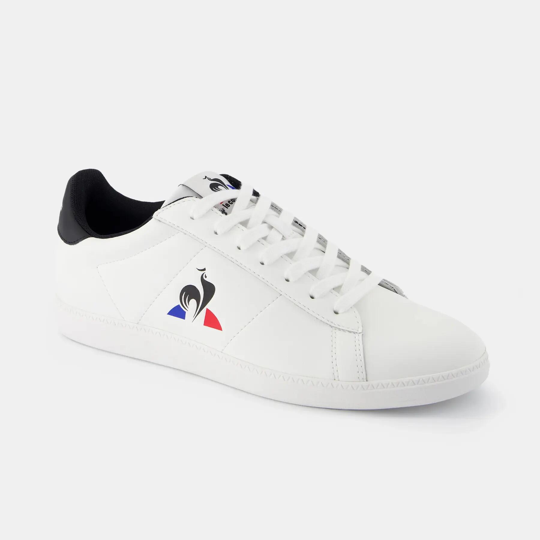 Zapatillas Le Coq Sportif Courtset 2/5