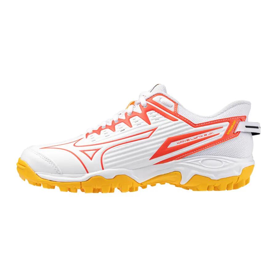 Scarpe hockey Mizuno Wave Lynx 3/6