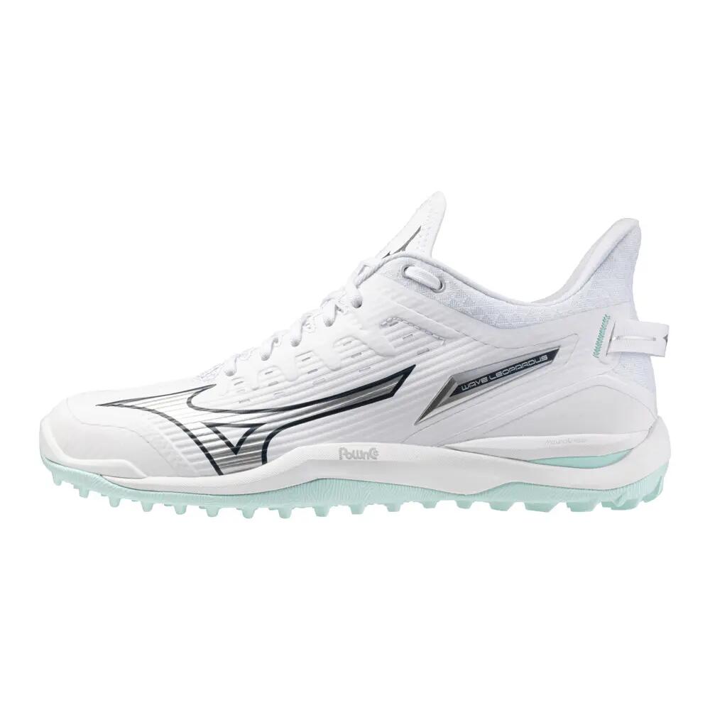 Scarpe hockey Mizuno Wave Leopardus 2/6