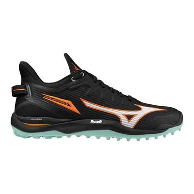 Hockeyschoenen mizuno wave leopardus
