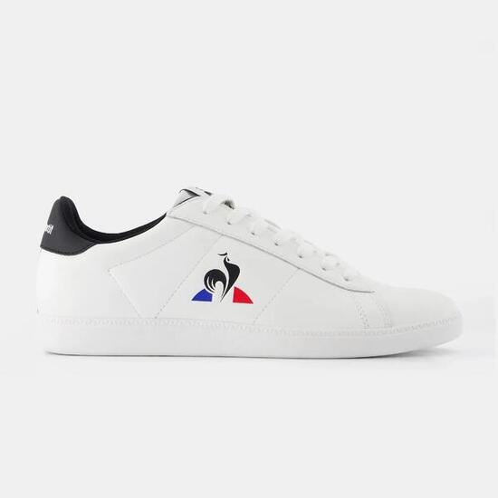 Baskets Le Coq Sportif Courtset