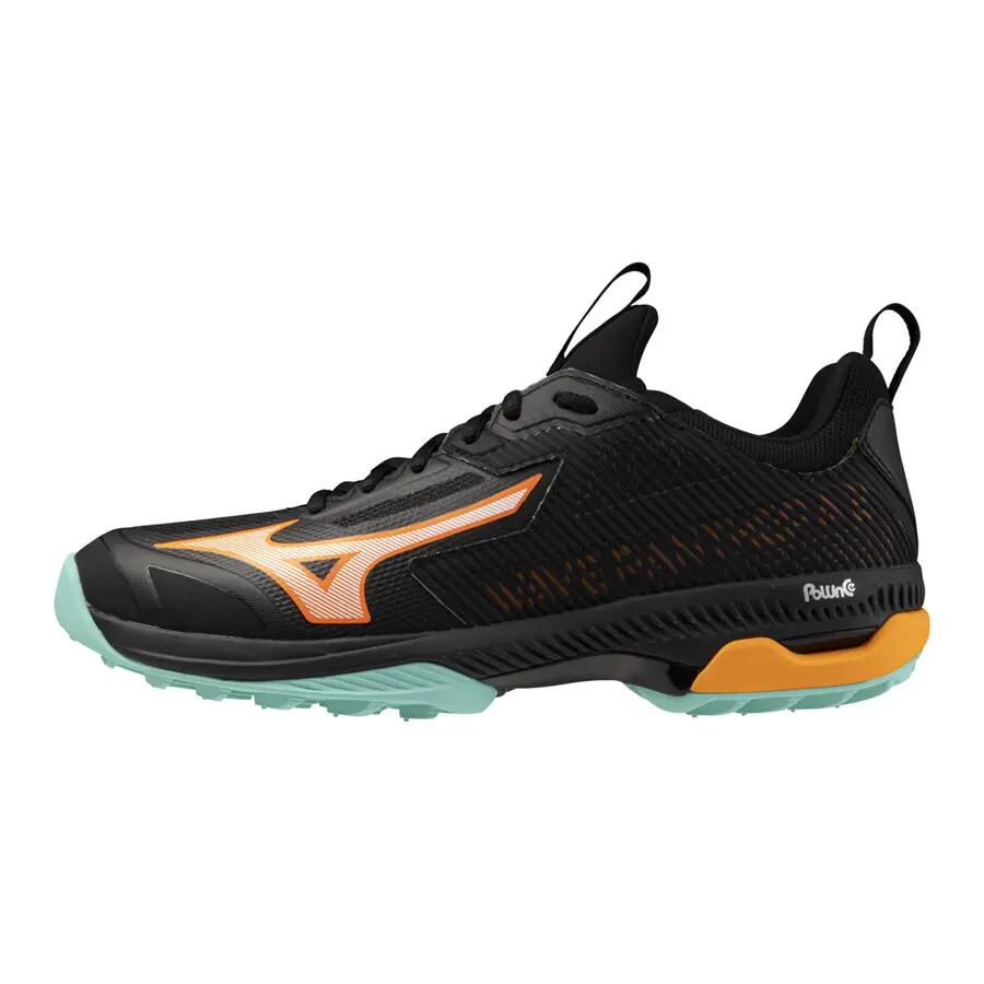 Field hockey shoes Mizuno Wave Panthera