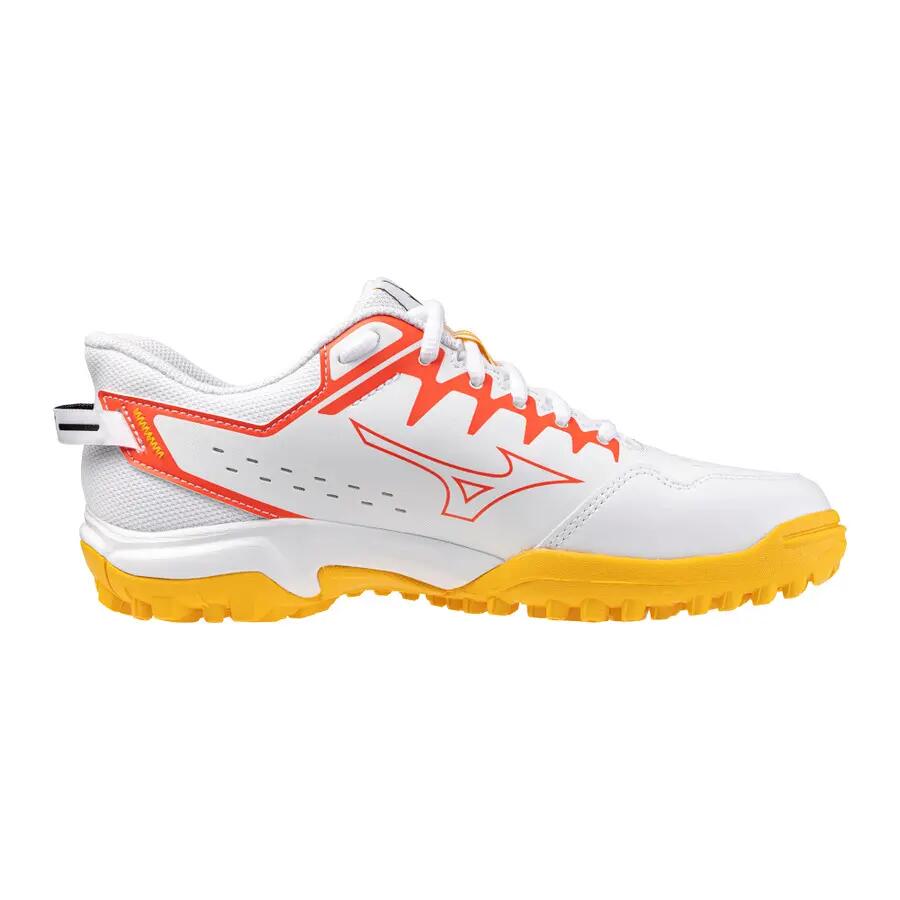 Scarpe hockey Mizuno Wave Lynx 2/6