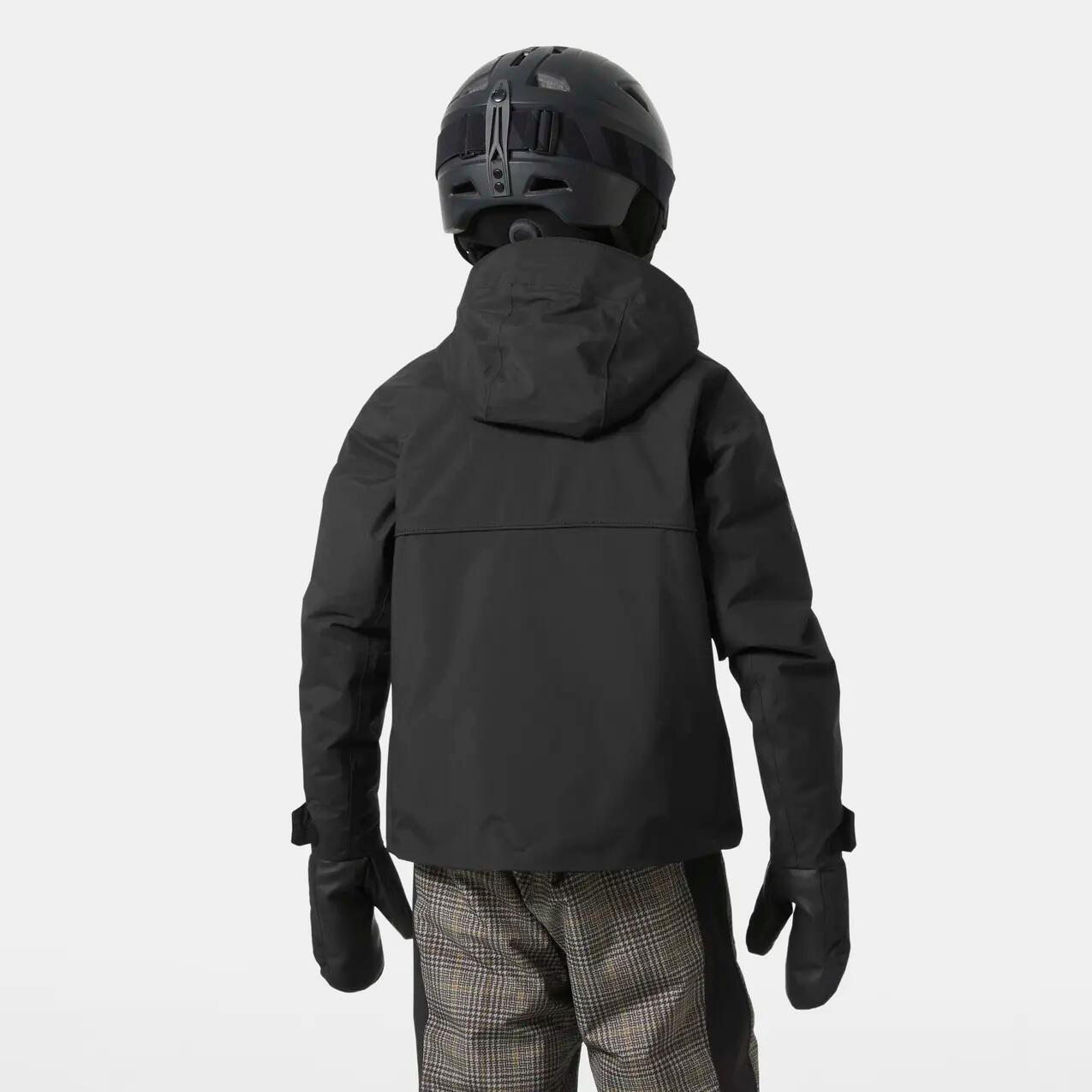 Chaqueta de esquí infantil Helly Hansen Powder LT 4/7