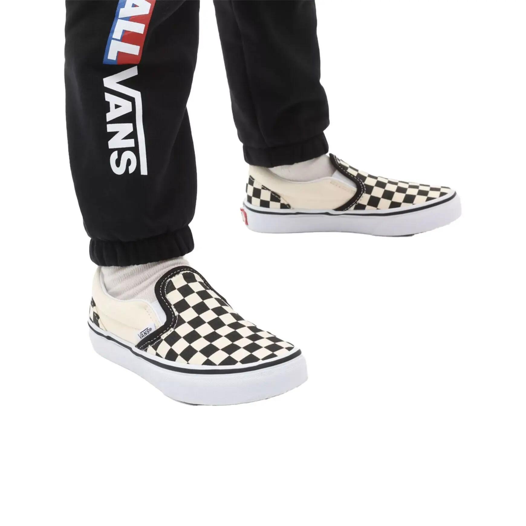 Baskets enfant Vans Classic Slip-On 6/7