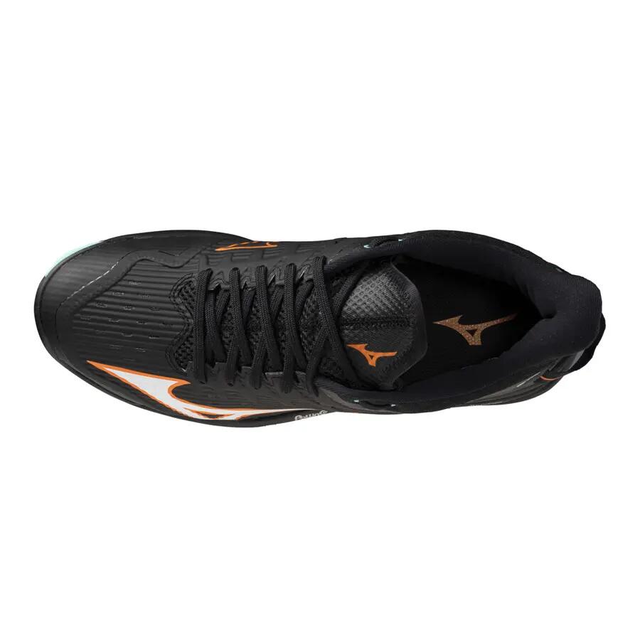 Scarpe hockey Mizuno Wave Leopardus 4/6