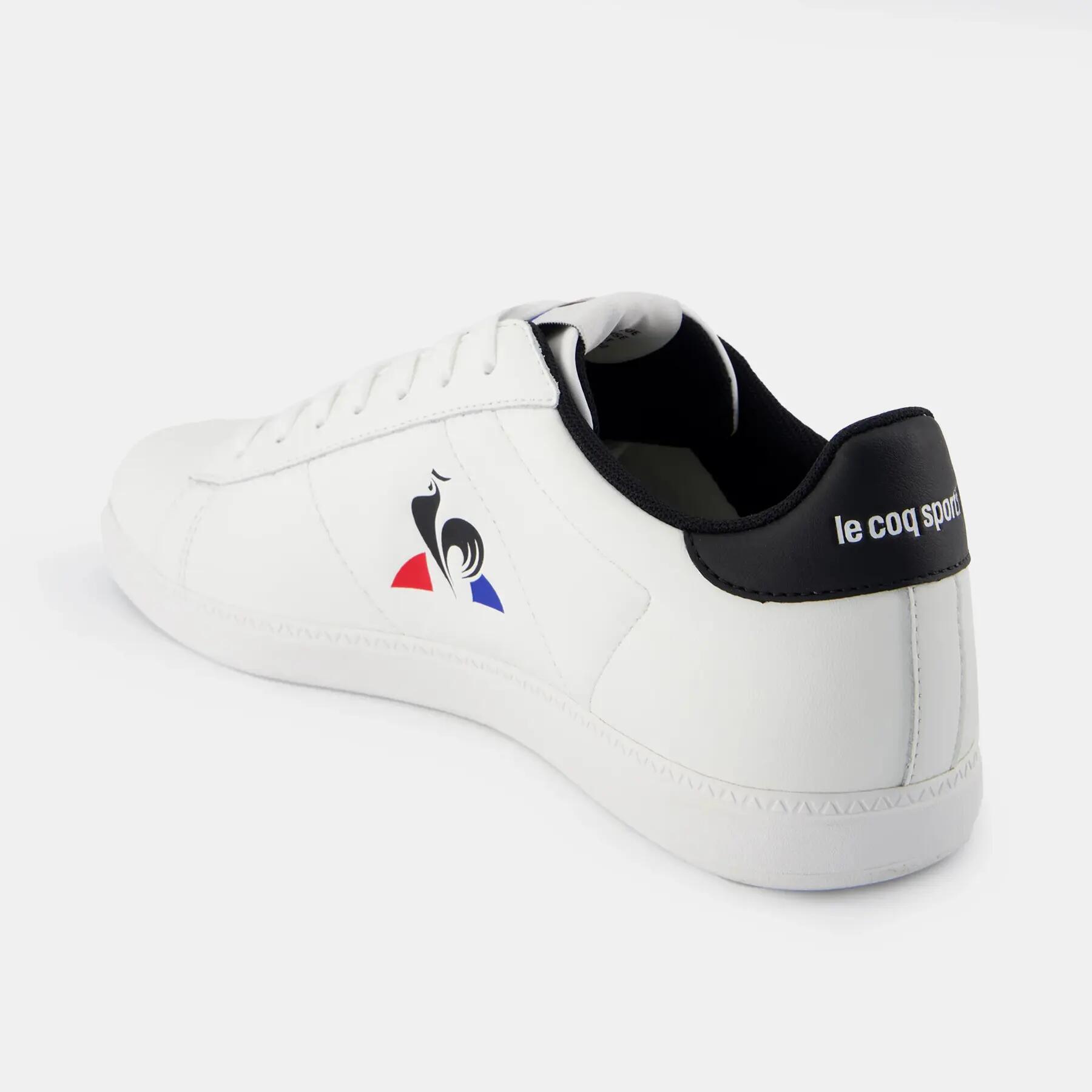 Zapatillas Le Coq Sportif Courtset 4/5