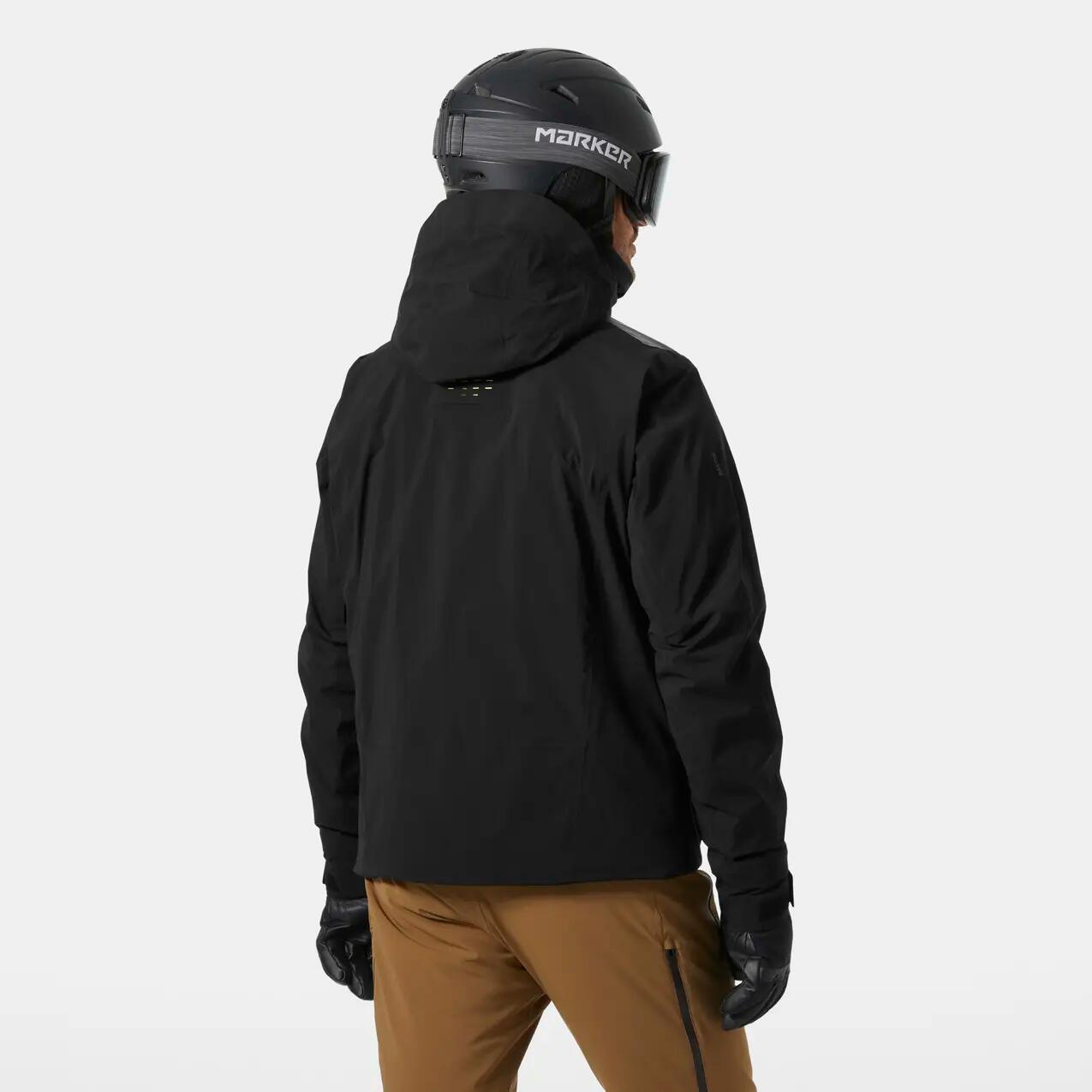 Ski-jas Helly Hansen Atlas Infinity Stretch 4/7