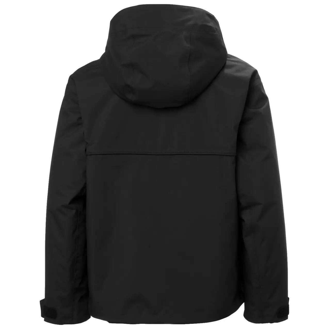 Chaqueta de esquí infantil Helly Hansen Powder LT 6/7