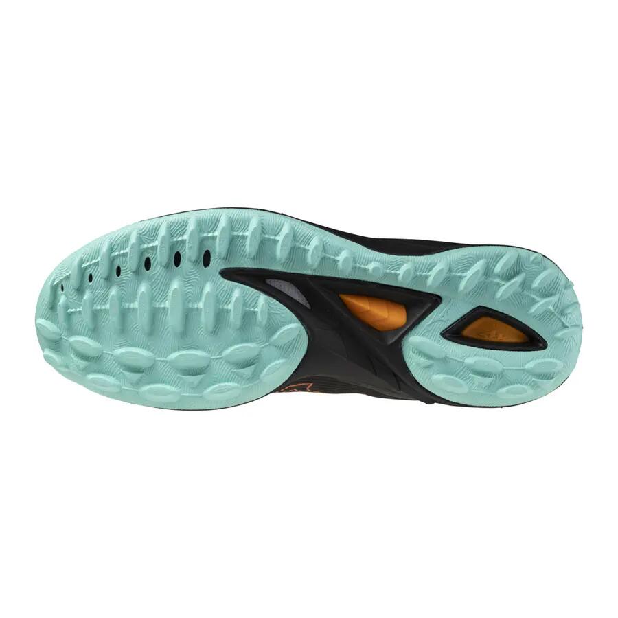 Scarpe hockey Mizuno Wave Leopardus 6/6