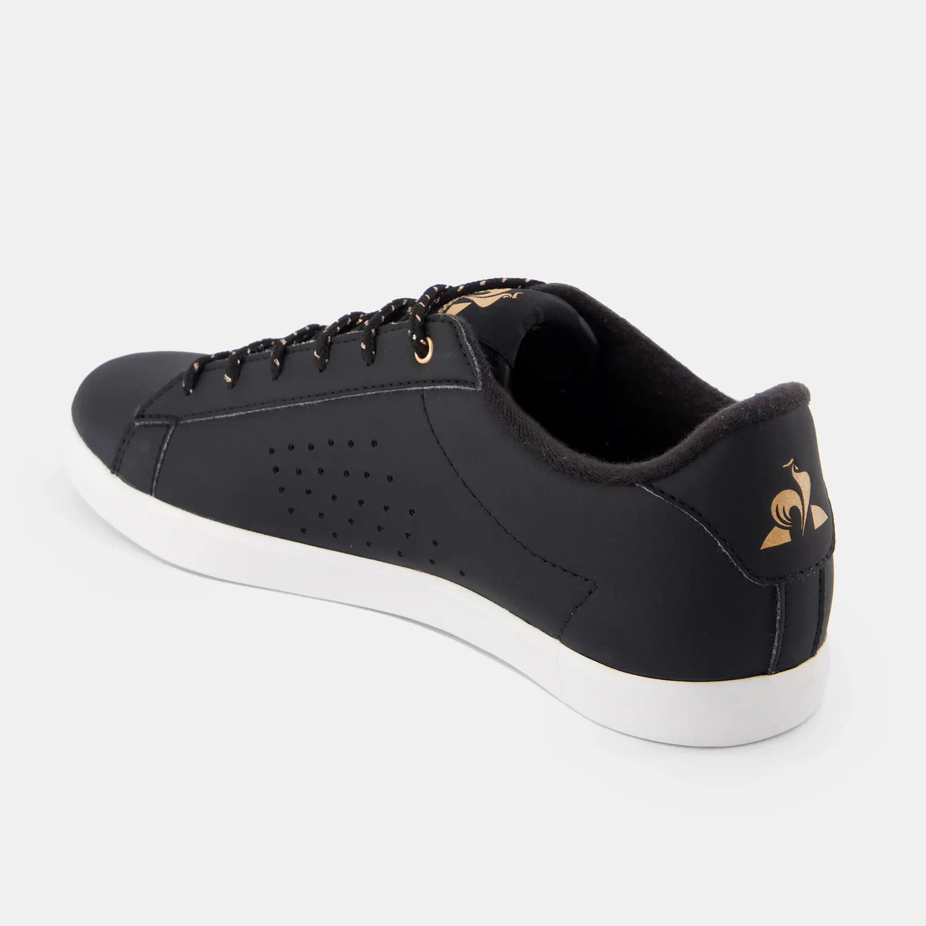 Sneakers da donna Le Coq Sportif Lucie 4/5