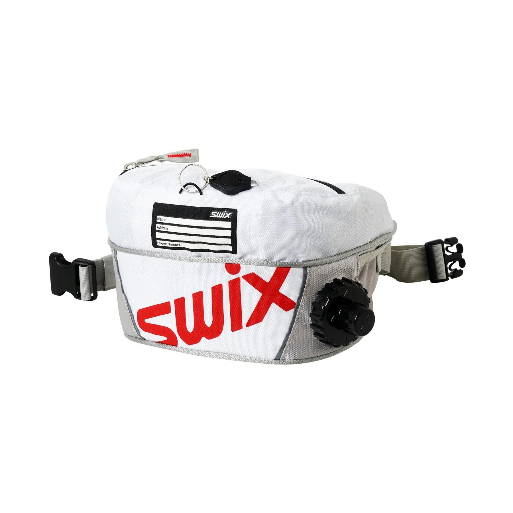 Ceinture d'hydratation Swix Race X 2/2
