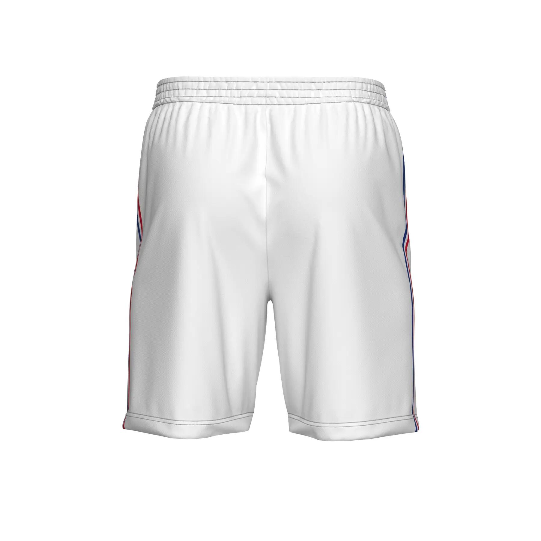 Short Extérieur France 2025/26 3/3