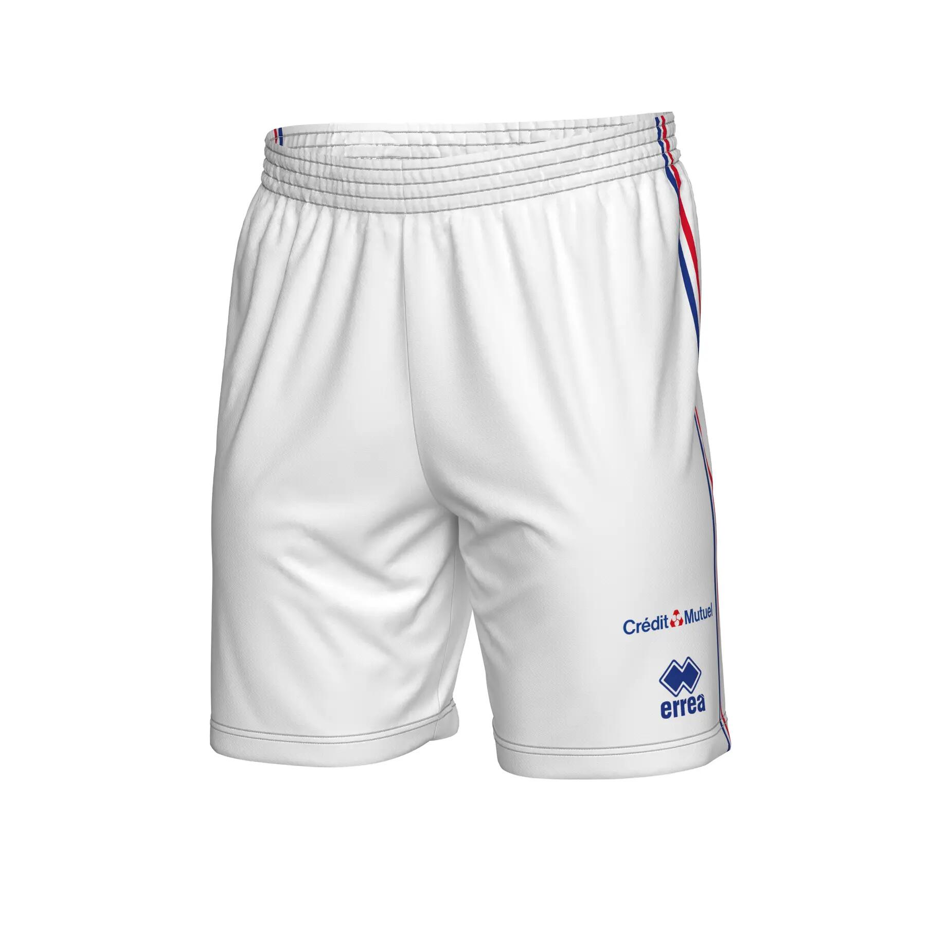Short Extérieur France 2025/26 2/3