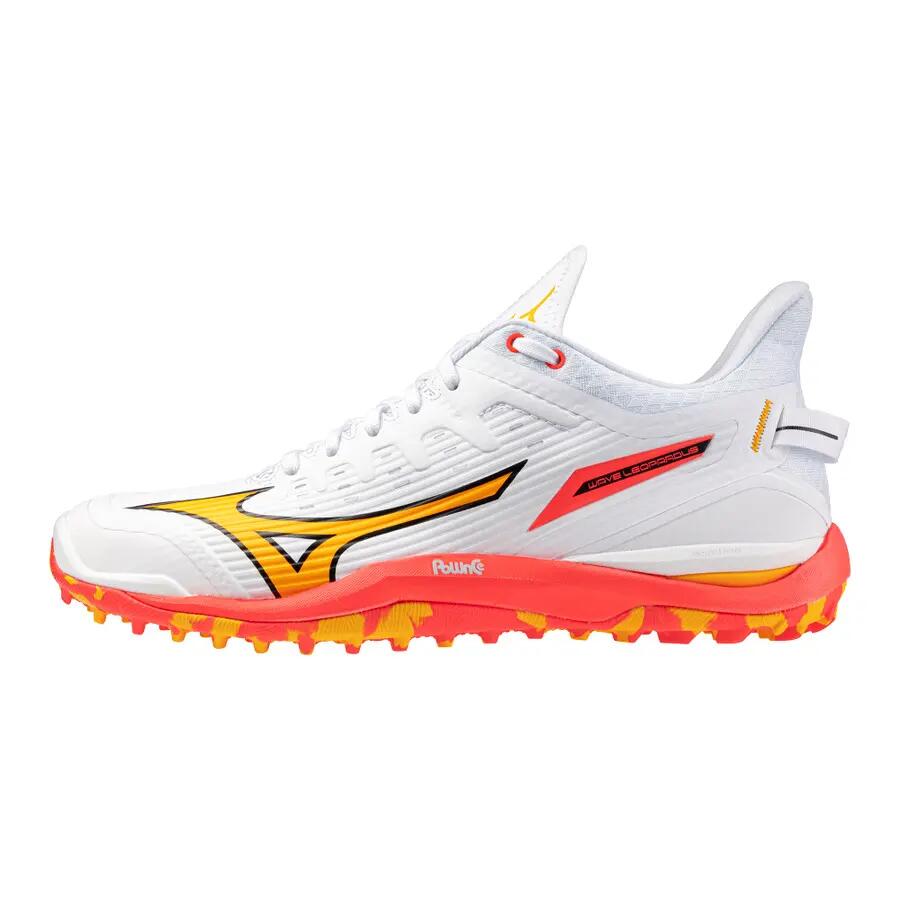 Scarpe hockey Mizuno Wave Leopardus 3/6