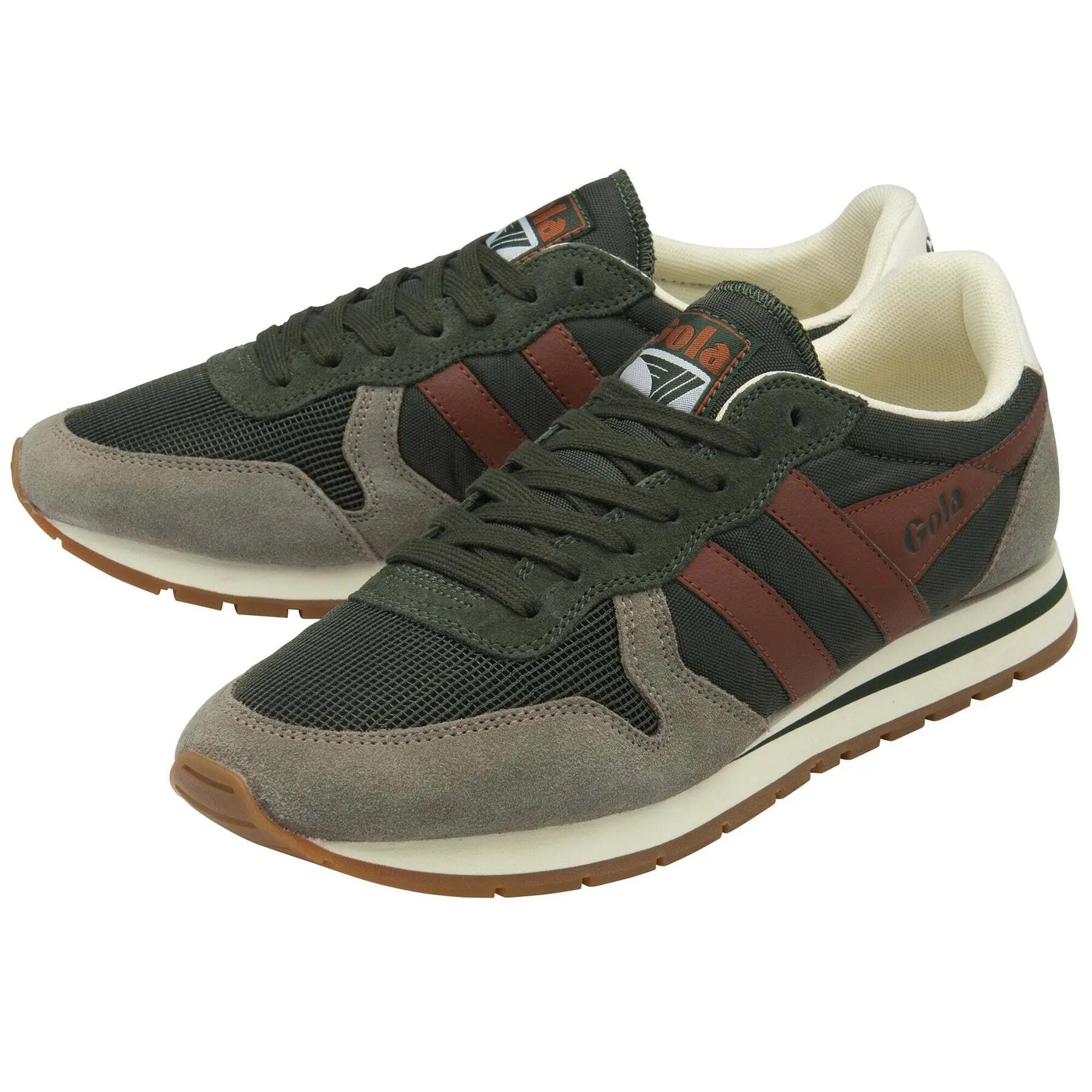 Trainers Gola Daytona 3/5