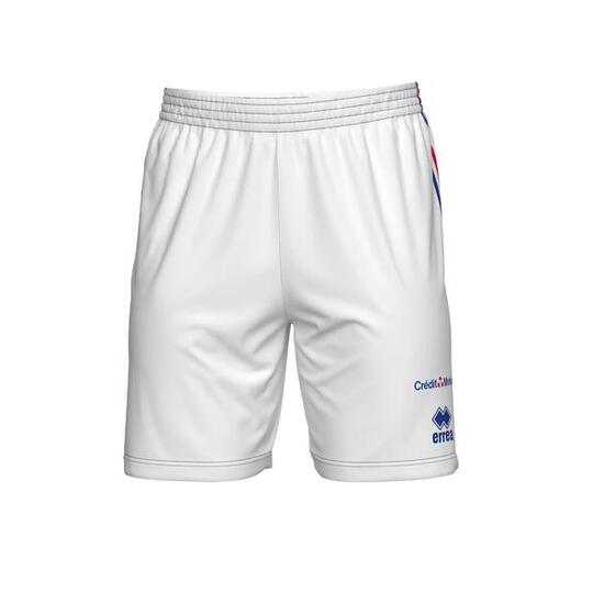 Short Extérieur France 2025/26