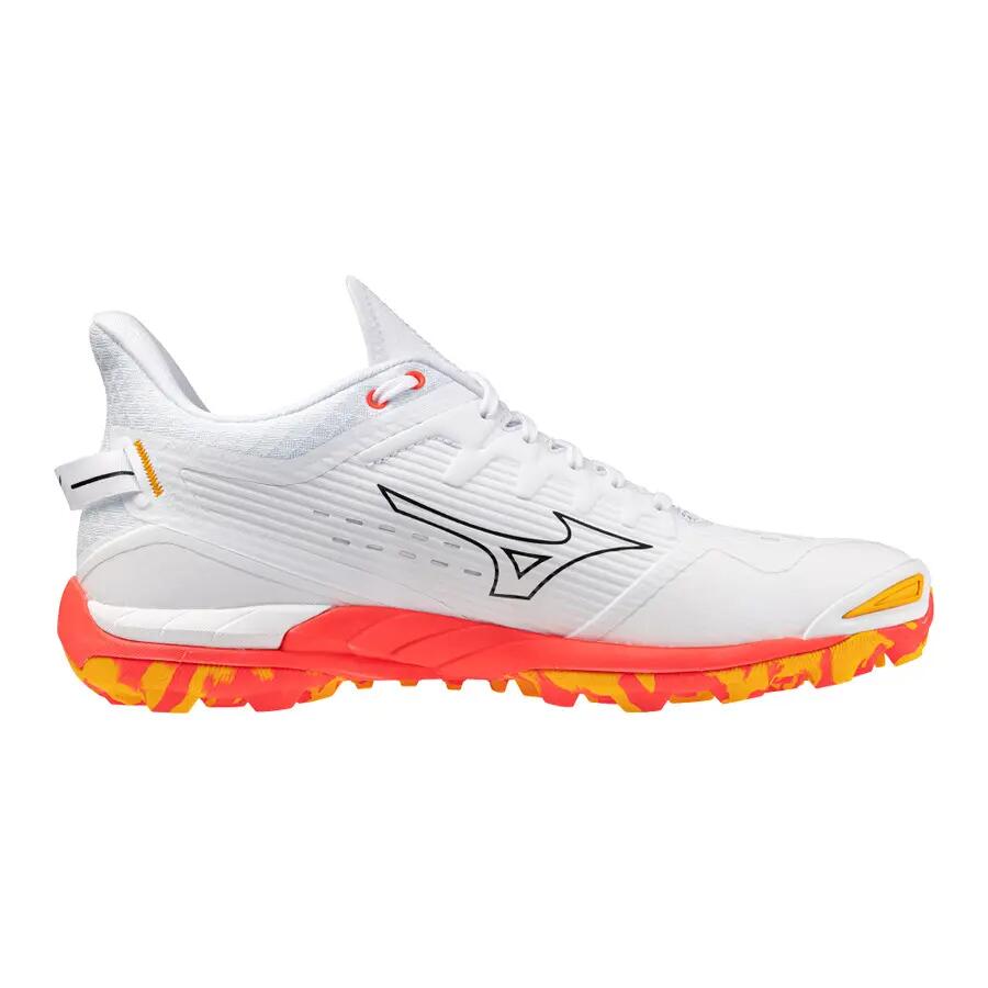 Scarpe hockey Mizuno Wave Leopardus 2/6