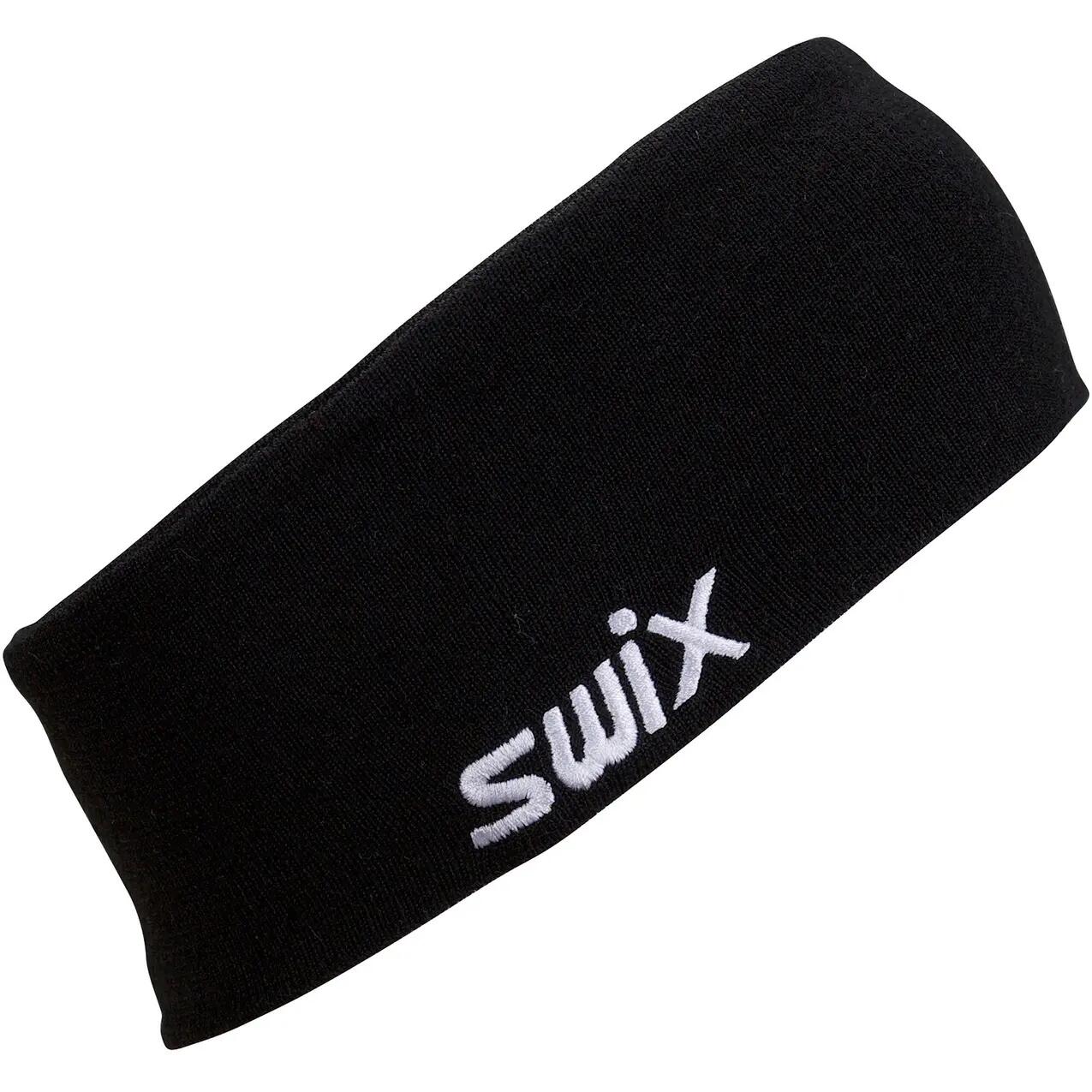 Fascia per capelli Swix Tradition 2/4