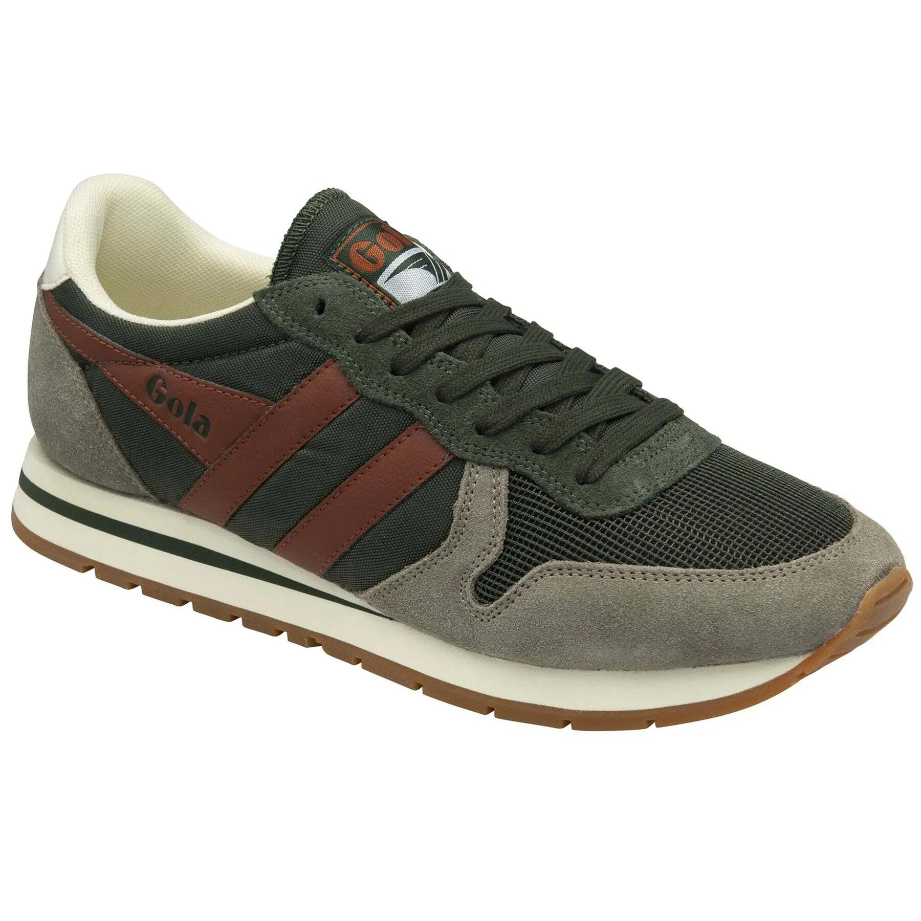 Trainers Gola Daytona 2/5