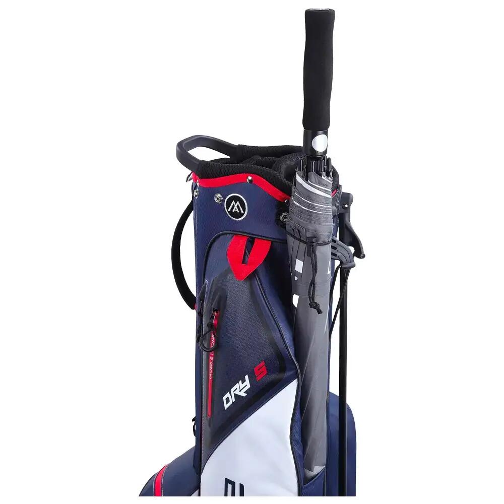 Bolsa trípode de golf Big Max Drilite Seven G 2/7