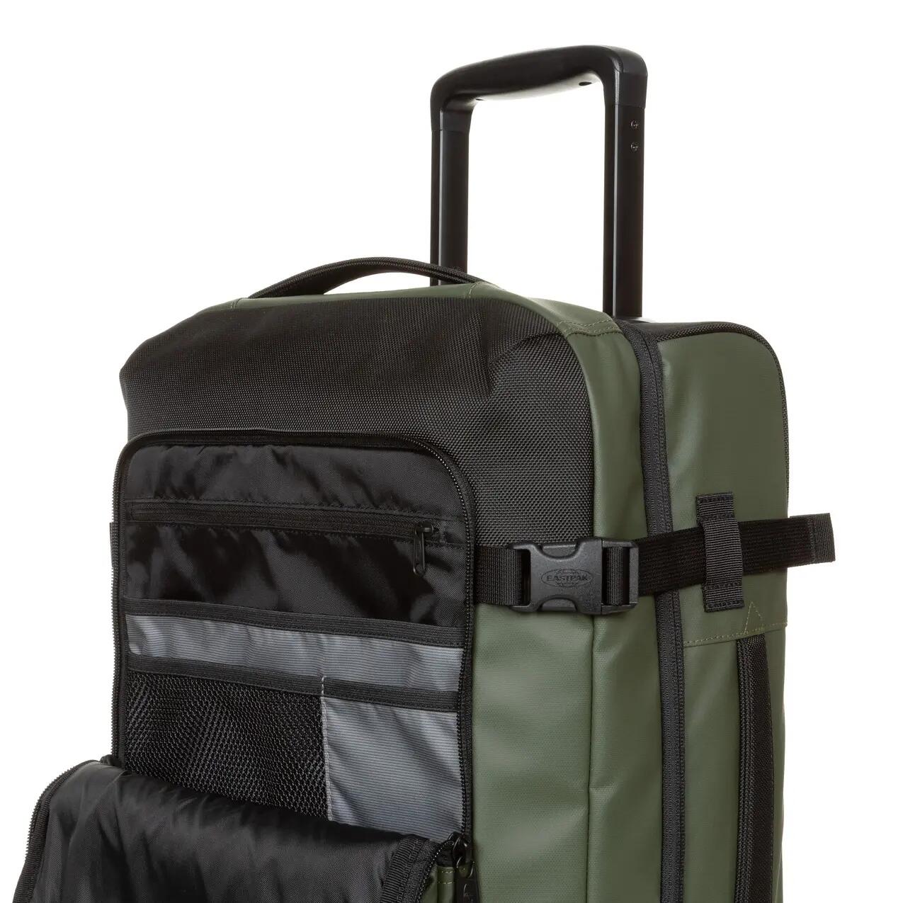 Valise Eastpak Tranverz Cnnct S 5/6
