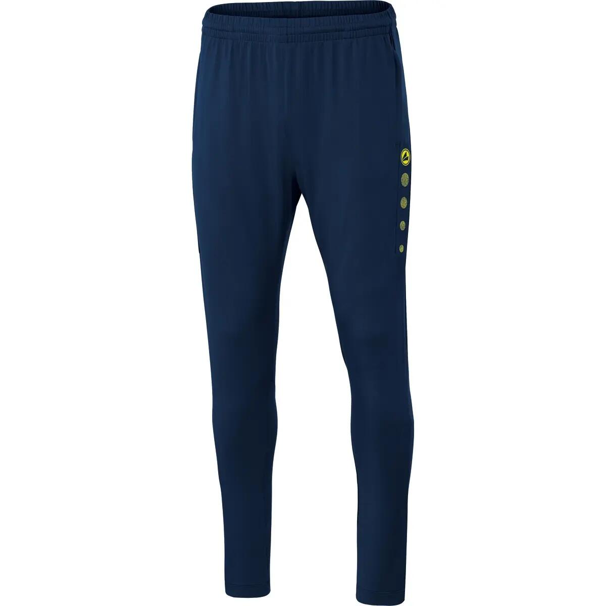 Jako Herren Fußballhose - Trainingshose Premium 8420 08 2/7