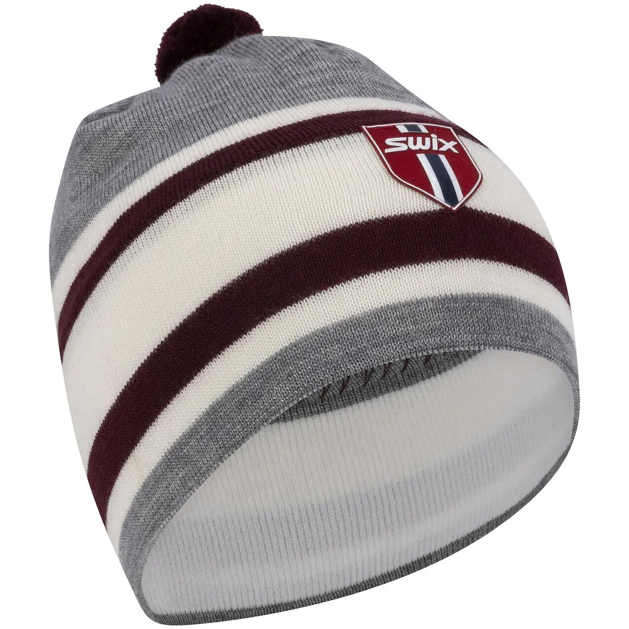 Bonnet Swix Tradition Light 2/2