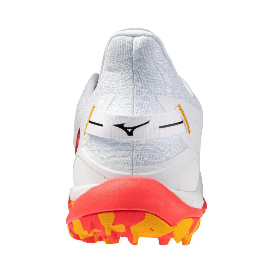 Scarpe hockey Mizuno Wave Leopardus 5/6