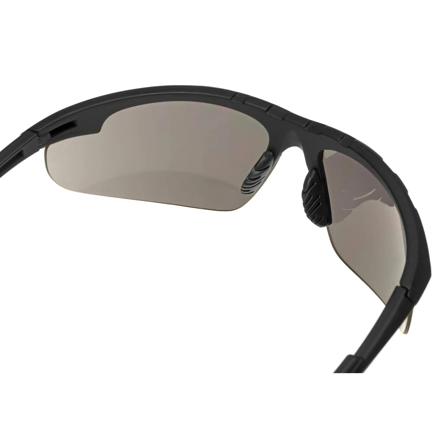 Lunettes de protection SwissEye Apache 3/4