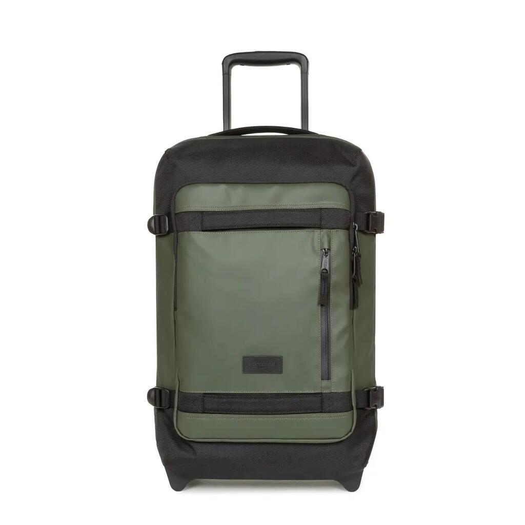 Suitcase Eastpak Tranverz Cnnct S