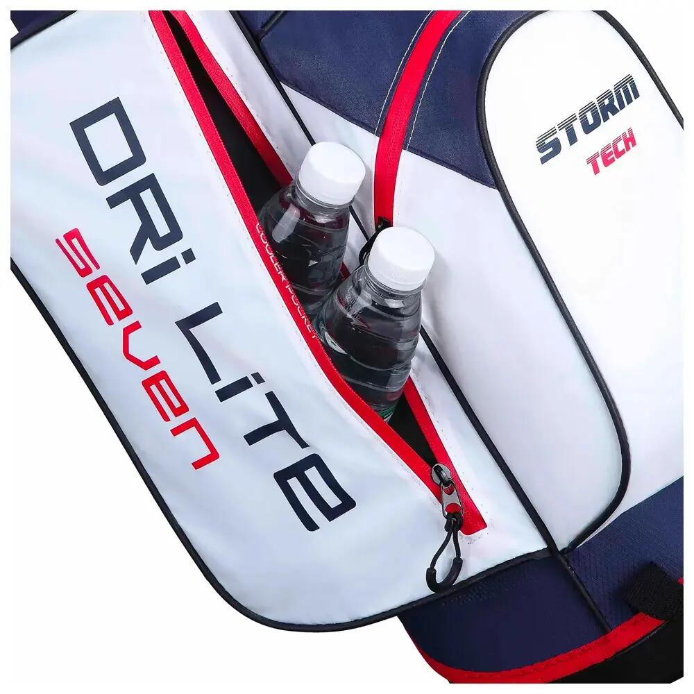 Bolsa trípode de golf Big Max Drilite Seven G 4/7