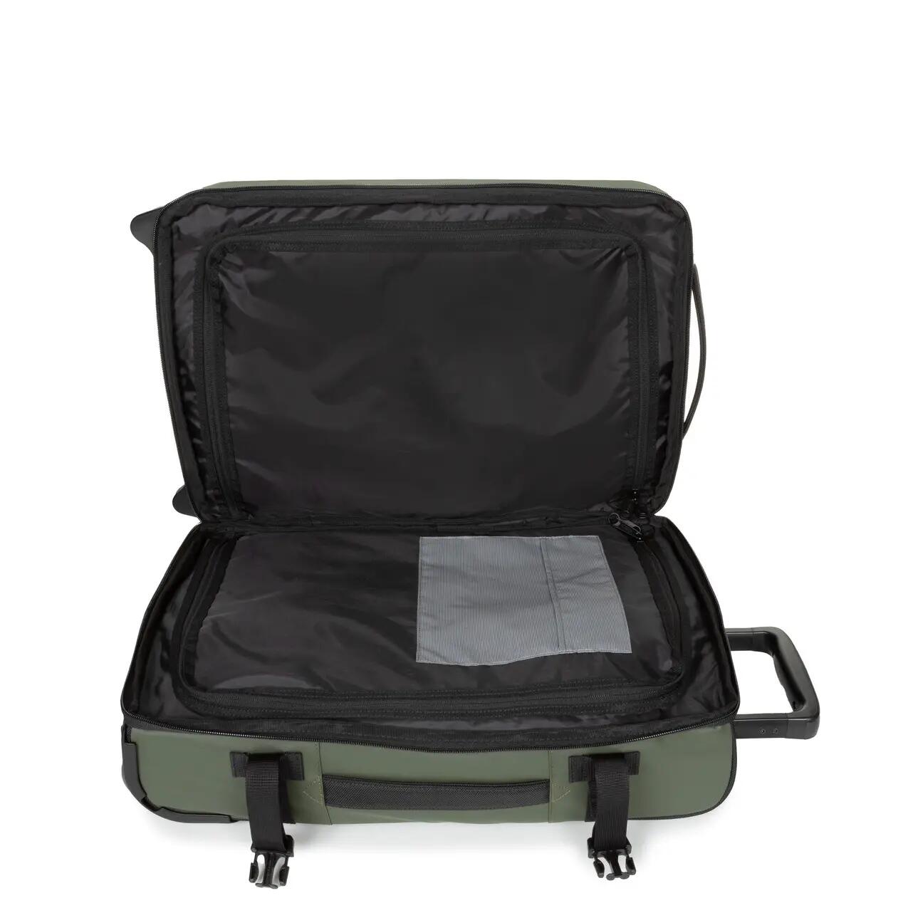 Valise Eastpak Tranverz Cnnct S 4/6
