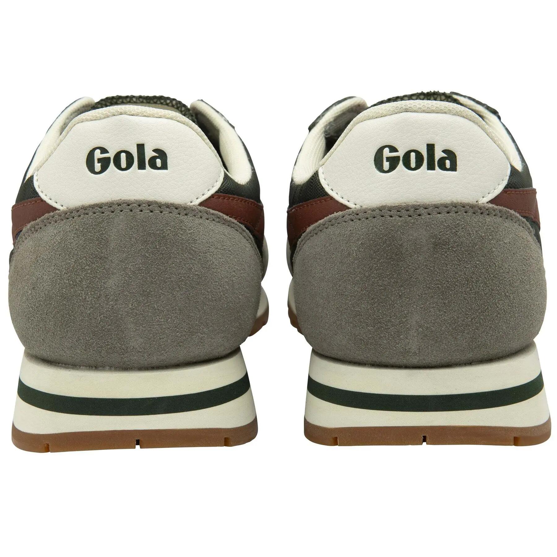 Trainers Gola Daytona 4/5